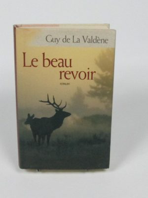 Le beau revoir
