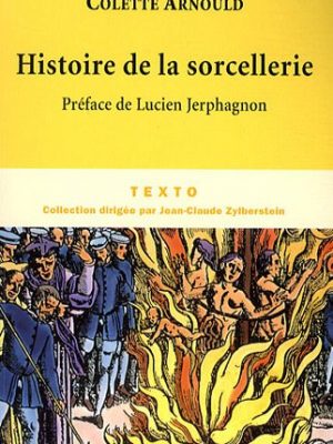 9782847345650_histoire-de-la-sorcellerie-texto_front-1.jpg Histoire de la sorcellerie (texto)