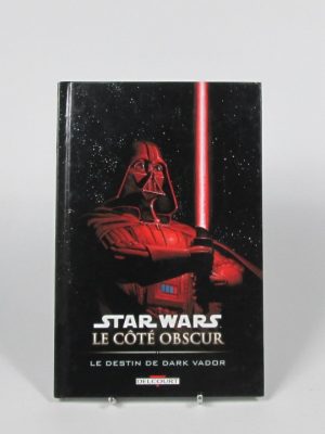 9782847897944_star-wars-le-cote-obscur-t05-le-destin-de-dark-vador_front-1.jpg Star wars - le côté obscur t05: le destin de dark vador