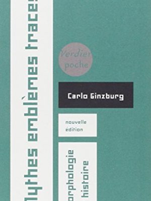 Version 1.0.0 Mythes, emblèmes, traces: morphologie et histoire (0000)