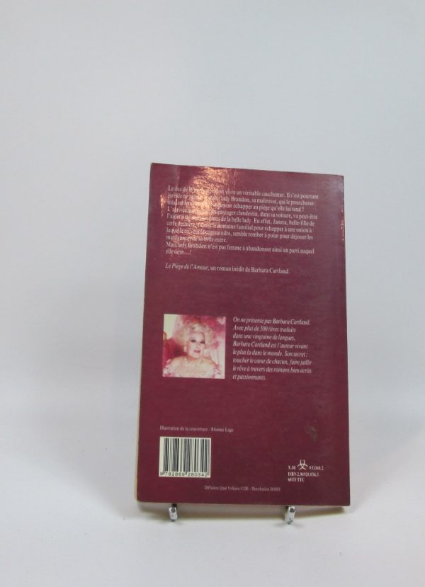 9782869280342_le-piege-de-lamour_back-1.jpg Le piège de l'amour