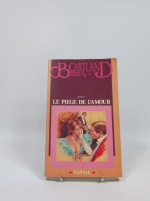 9782869280342_le-piege-de-lamour_front-1.jpg Le piège de l'amour