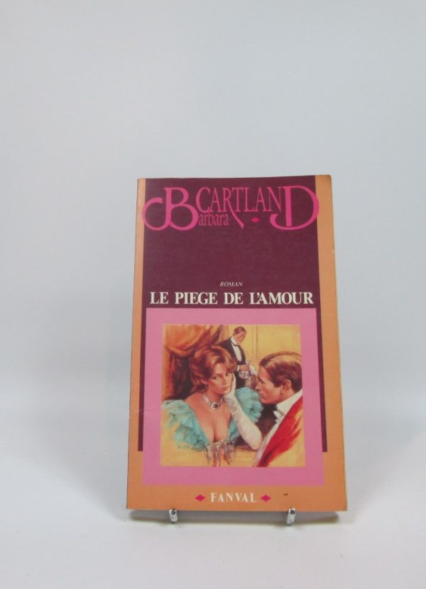 9782869280342_le-piege-de-lamour_front-1.jpg Le piège de l'amour