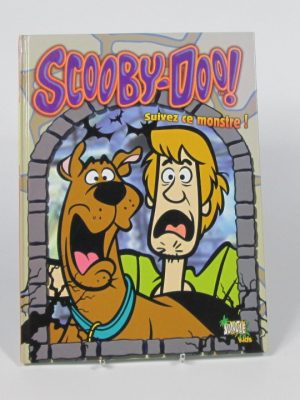 9782874424168_scooby-doo-suivez-ce-monstre_front-1.jpg Scooby-doo! : suivez ce monstre!