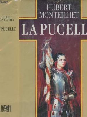 La pucelle (fall.litt. 1an)