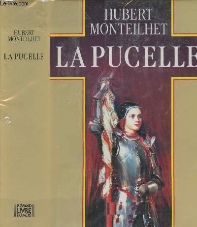 9782877060066_la-pucelle-falllitt-1an_front-1.jpg La pucelle (fall.litt. 1an)