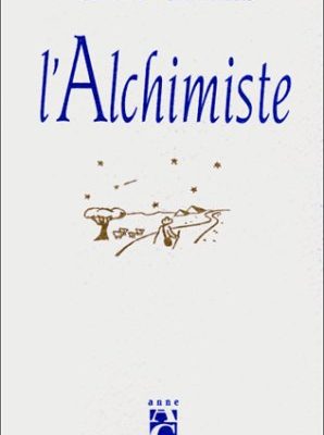 L'alchimiste (french edition)