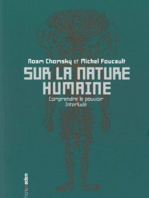 Version 1.0.0 Sur la nature humaine: comprendre le pouvoir - interlude