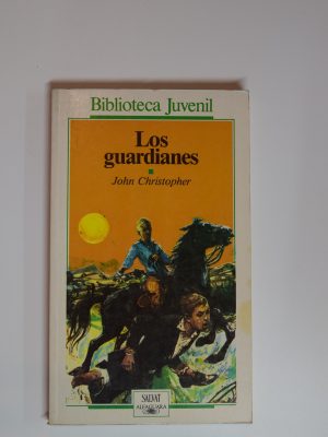 9783125775404_los-guardianes_front-1.jpg Los guardianes