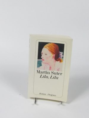 Lila, lila