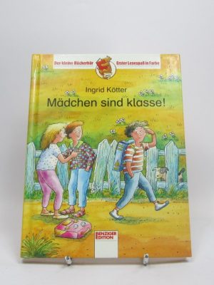 9783401070841_madchen-sind-klasse_front-4.jpg Madchen sind klasse