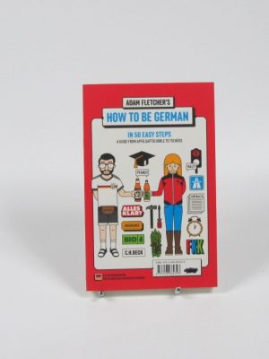 9783406664328_how-to-be-german-in-50-easy-steps_front-1.jpg How to be german in 50 easy steps
