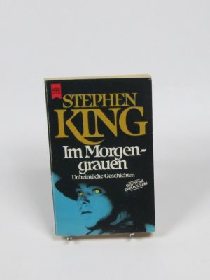 Im morgen grauen