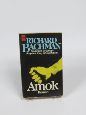 Amok