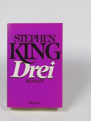 Drei