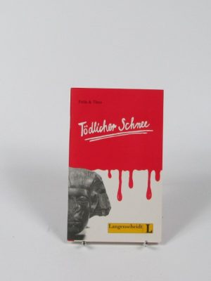 Tödlicher schnee