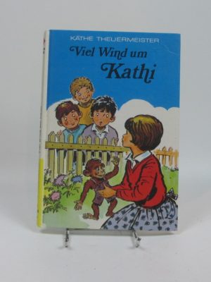 9783483003645_viel-wind-um-kathi_front-1.jpg Viel wind um kathi