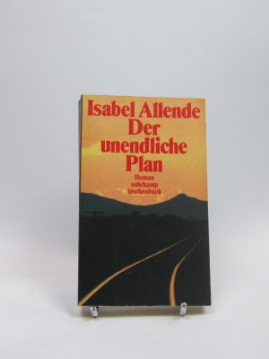 9783518388020_der-unendliche-plan_front-3.jpg Der unendliche plan