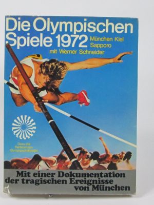 9783570045596_die-olympischen-spiele-1972_front-1.jpg Die olympischen spiele 1972