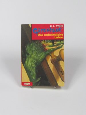 9783570201510_gansehaut-das-unheimliche-labor_front-1.jpg Gänsehaut. das unheimliche labor