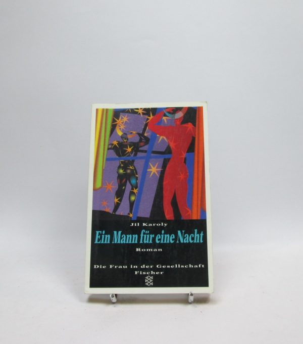 9783596132768_ein-mann-fur-eine-nacht_front-3.jpg Ein mann für eine nacht