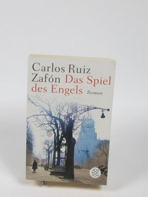 9783596186440_das-spiel-des-engels_front-4.jpg Das spiel des engels