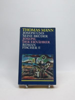 9783596294381_joseph-und-seine-bruder-joseph-der-ernahrer_front-3.jpg Joseph und seine brüder joseph, der ernährer