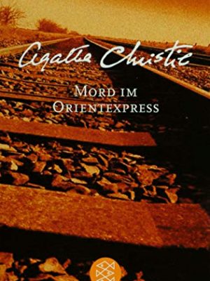 Mord im orientexpress. sonderausgabe.