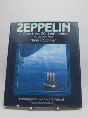 9783781211872_zeppelin-aufbruch-ins-20-jahrhundert_front-3.jpg Zeppelin: aufbruch ins 20. jahrhundert
