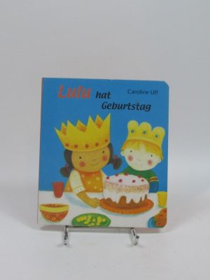 9783825173074_lulu-hat-geburtstag_front-1.jpg Lulu hat geburtstag