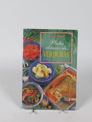 9783829003018_platos-clasicos-de-verduras_front-1.jpg Platos clásicos de verduras
