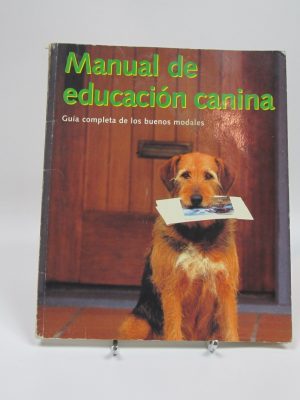 9783833114755_manual-de-educacion-canina_front-1.jpg Manual de educación canina