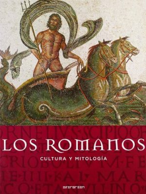 9783836502726_romanos-los-cultura-y-mitologia-1009119_front-1.jpg Romanos, los cultura y mitologia 1009119