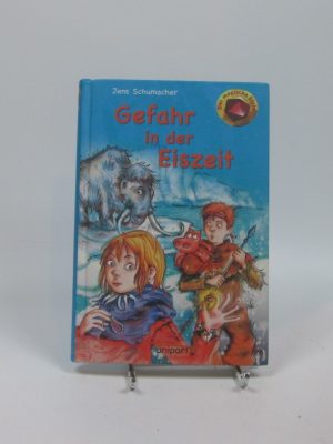 9783899965728_gefahr-in-der-eiszeit_front-1.jpg Gefahr in der eiszeit