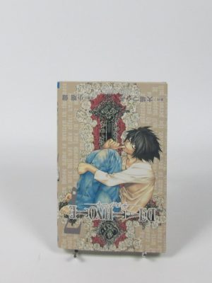 Death note