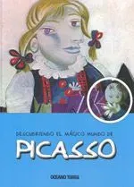 Descubriendo el mágico mundo de picasso