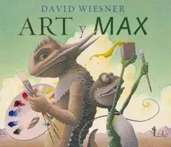Art y max