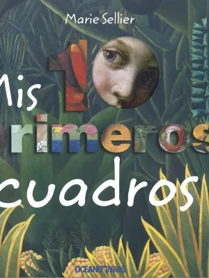 Mis 10 primeros cuadros