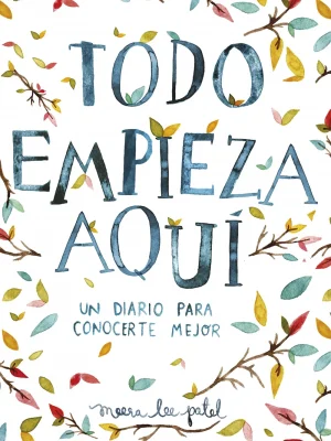 Todo empieza aquí