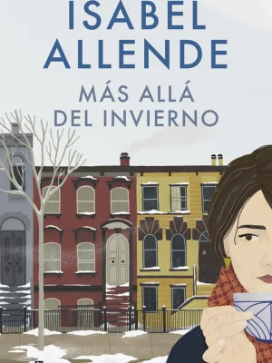 Más allá del invierno