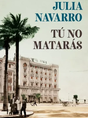 Tú no matarás