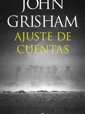 Ajuste de cuentas
