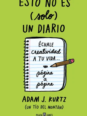 9788401023231_esto-no-es-solo-un-diario-edicion-en-verde_front-1.webp Esto no es (solo) un diario. edición en verde