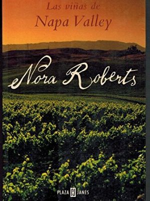 9788401315763_las-vinas-de-napa-valley_front-3.jpg Las viñas de napa valley