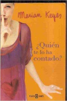 9788401315824_quien-te-lo-ha-contado-the-other-side-of-the-story-spanish-edition_front-5.jpg Quien te lo ha contado?/ the other side of the story (spanish edition)