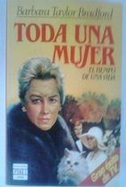 9788401321306_toda-una-mujer-el-tiempo-de-una-vida_front-2.jpg Toda una mujer: el tiempo de una vida