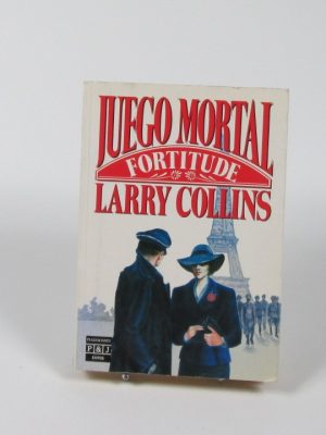 9788401321320_juego-mortal_front-4.jpg Juego mortal