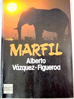 Marfil/ivory (spanish edition)