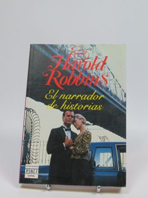 9788401321948_el-narrador-de-historias_front-3.jpg El narrador de historias