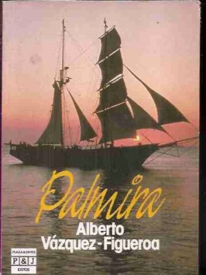 9788401322006_palmira-exitos-spanish-edition_front-2.jpg Palmira (exitos) (spanish edition)